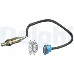DELPHI Lambda andur ES11089-12B1