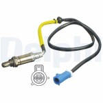 DELPHI  Lambda andur ES11105-12B1