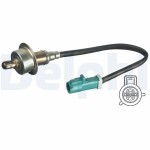 DELPHI Lambda andur ES11107-12B1
