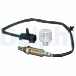 DELPHI Lambda andur ES11115-12B1