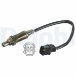 DELPHI Lambda andur ES11119-12B1
