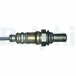 DELPHI Lambda andur ES20011-12B1
