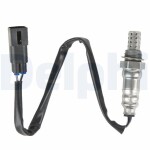 DELPHI Lambda andur ES20025-12B1