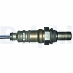 DELPHI Lambda andur ES20029-12B1