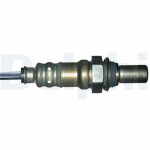DELPHI Lambda andur ES20040-12B1