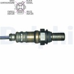 DELPHI Lambda andur ES20045-12B1