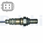 DELPHI Lambda andur ES20049-12B1