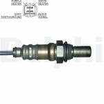 DELPHI Lambda andur ES20059-12B1