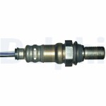 DELPHI Lambda andur ES20080-12B1