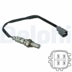 DELPHI Lambda andur ES20118-12B1
