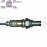 DELPHI Lambda andur ES20128