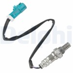 DELPHI Lambda andur ES20151-12B1