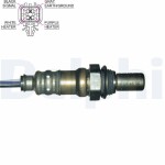 DELPHI Lambda andur ES20214-12B1