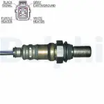 DELPHI Lambda andur ES20215-12B1