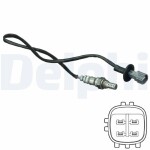 DELPHI Lambda andur ES20224-12B1