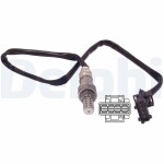 DELPHI Lambda andur ES20234-12B1