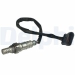DELPHI Lambda andur ES20236-12B1