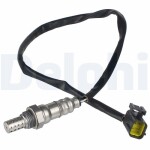 DELPHI Lambda andur ES20239-12B1