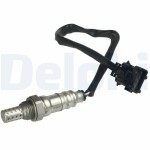 DELPHI Lambda andur ES20242-12B1