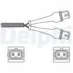 DELPHI Lambda andur ES20244-12B1