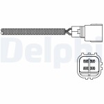 DELPHI Lambda andur ES20268-12B1