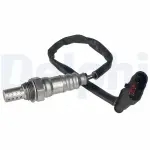 DELPHI Lambda andur ES20277-12B1