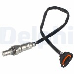 DELPHI Lambda andur ES20282-12B1