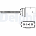 DELPHI Lambda andur ES20286-12B1