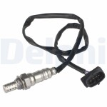 DELPHI Lambda andur ES20292-12B1