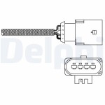 DELPHI Lambda andur ES20303-12B1