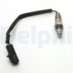 DELPHI Lambda andur ES20318-12B1