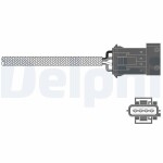DELPHI Lambda andur ES20337-12B1