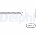 DELPHI Lambda andur ES20338-12B1