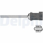 DELPHI Lambda andur ES20341-12B1