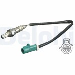 DELPHI Lambda andur ES20442-12B1