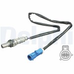 DELPHI Lambda andur ES20443-12B1