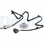 DELPHI Lambda andur ES20452-12B1