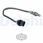 DELPHI Lambda andur ES20491-12B1