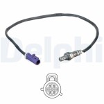 DELPHI Lambda andur ES20508-12B1