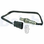 DELPHI Lambda andur ES20516-12B1