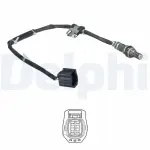 DELPHI  Lambda andur ES20520-12B1