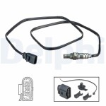 DELPHI Lambda andur ES20524-12B1