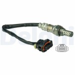 DELPHI Lambda andur ES20526-12B1