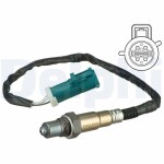DELPHI Lambda andur ES20629-12B1