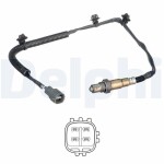 DELPHI Lambda andur ES20633-12B1