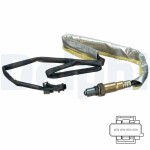 DELPHI Lambda andur ES20635-12B1