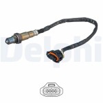 DELPHI Lambda andur ES20636-12B1