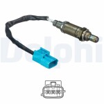 DELPHI Lambda andur ES20640-12B1
