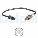DELPHI  Lambda andur ES20674-12B1
