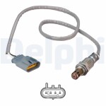 DELPHI Lambda andur ES21073-12B1